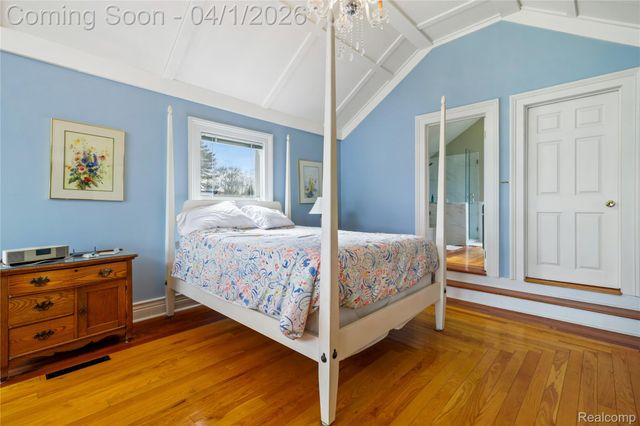 15195 Marl Drive, Fenton Charter Township, MI 48451