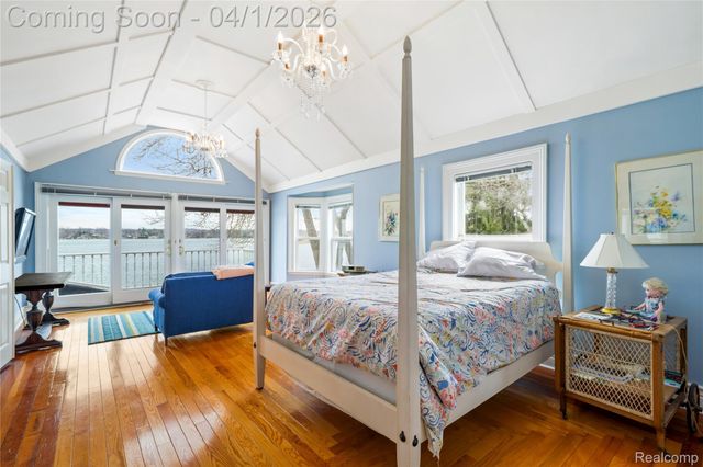 15195 Marl Drive, Fenton Charter Township, MI 48451