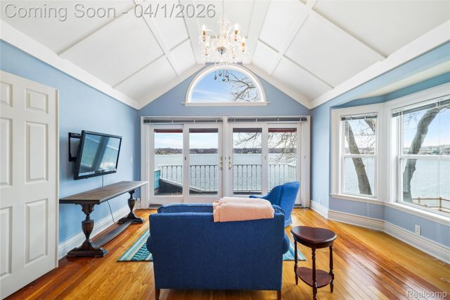 15195 Marl Drive, Fenton Charter Township, MI 48451