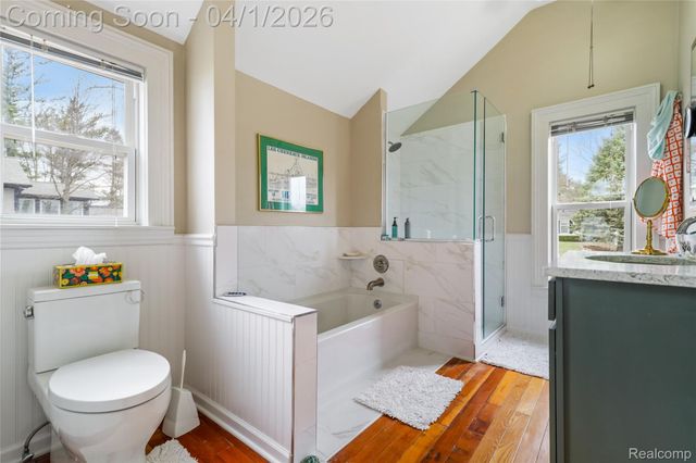 15195 Marl Drive, Fenton Charter Township, MI 48451