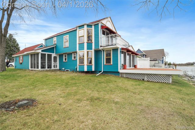 15195 Marl Drive, Fenton Charter Township, MI 48451