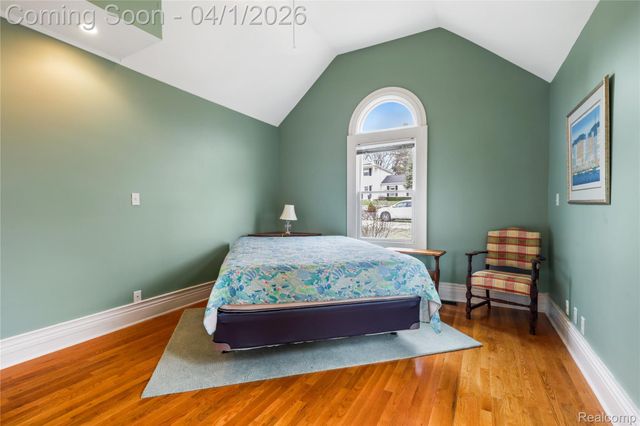 15195 Marl Drive, Fenton Charter Township, MI 48451