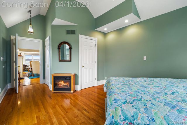 15195 Marl Drive, Fenton Charter Township, MI 48451