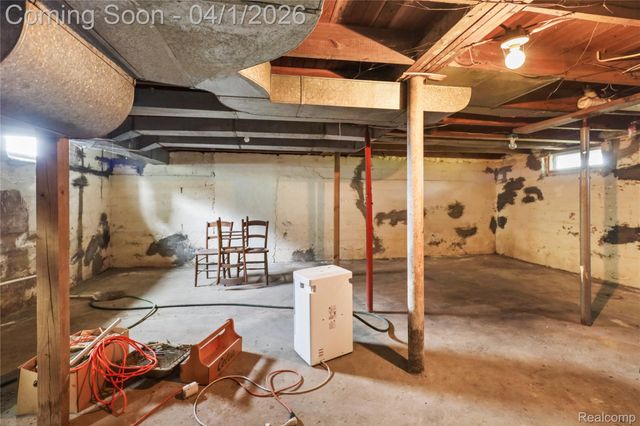 15195 Marl Drive, Fenton Charter Township, MI 48451