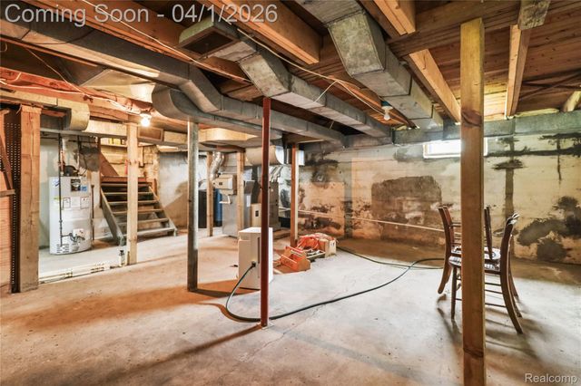 15195 Marl Drive, Fenton Charter Township, MI 48451