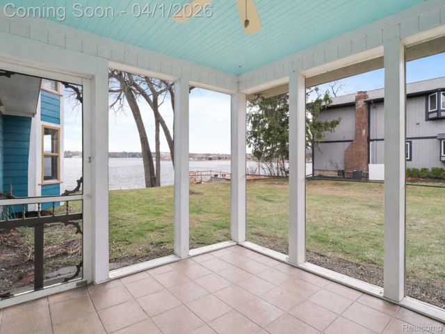 15195 Marl Drive, Fenton Charter Township, MI 48451