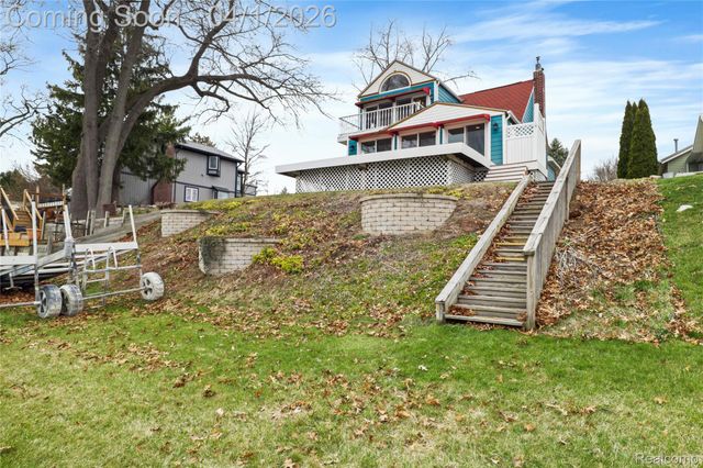 15195 Marl Drive, Fenton Charter Township, MI 48451