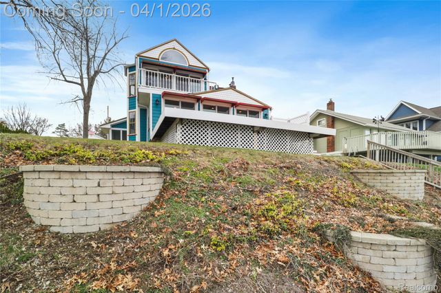 15195 Marl Drive, Fenton Charter Township, MI 48451