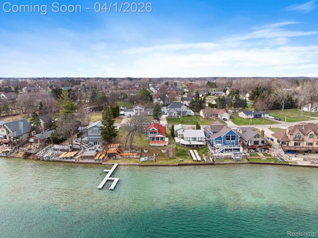 15195 Marl Drive, Fenton Charter Township, MI 48451