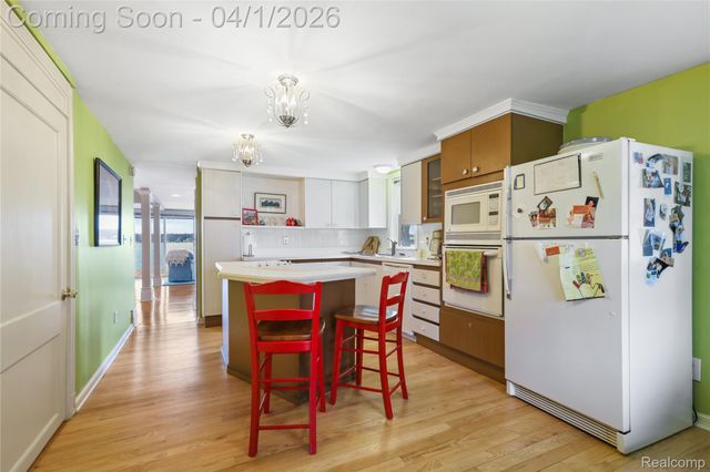 15195 Marl Drive, Fenton Charter Township, MI 48451