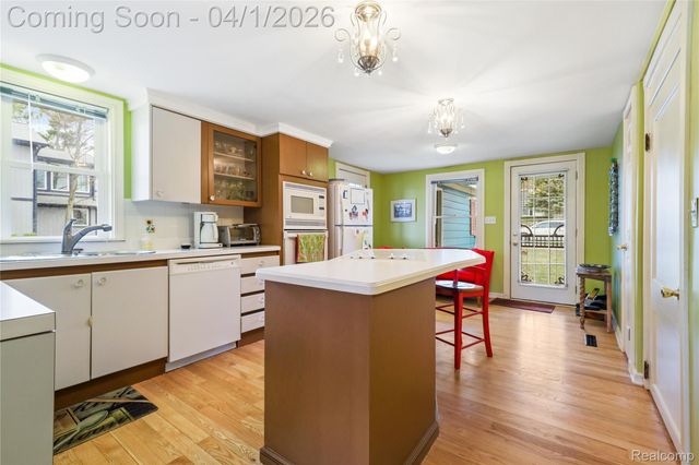 15195 Marl Drive, Fenton Charter Township, MI 48451