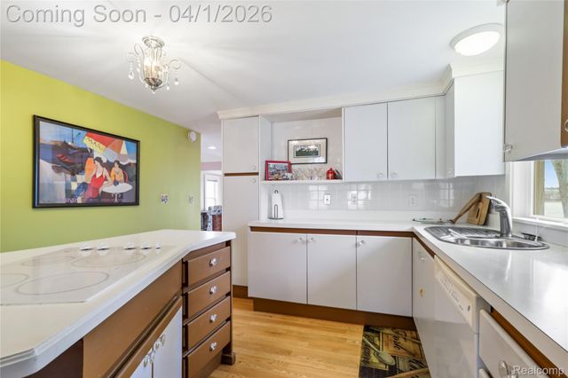 15195 Marl Drive, Fenton Charter Township, MI 48451