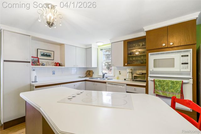 15195 Marl Drive, Fenton Charter Township, MI 48451