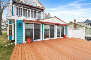 15195 Marl Drive, Fenton Charter Township, MI 48451