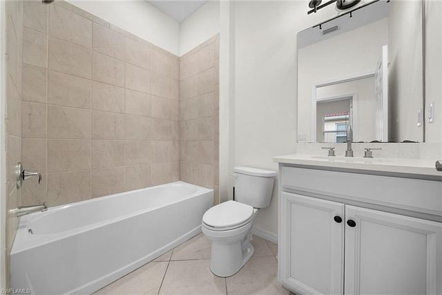 4177 bloomfield ST, Fort Myers, FL 33916