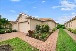 4177 bloomfield ST, Fort Myers, FL 33916
