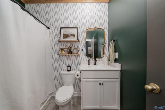 121 Derbyshire Drive, New Market, AL 35761