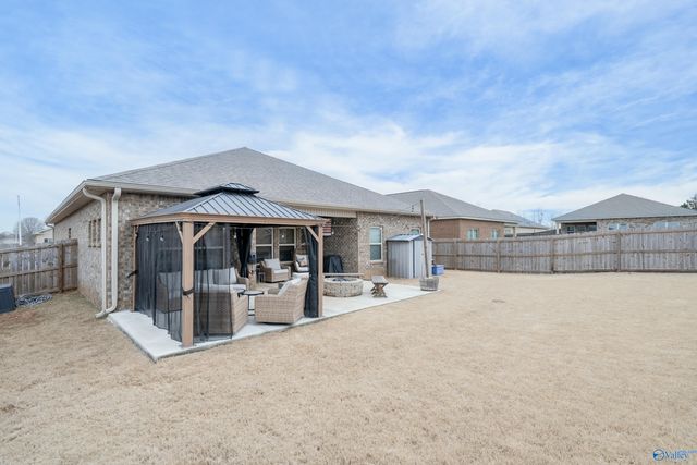 121 Derbyshire Drive, New Market, AL 35761