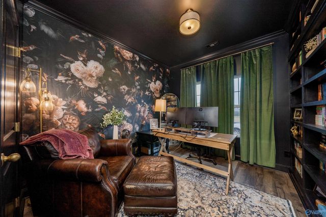 121 Derbyshire Drive, New Market, AL 35761