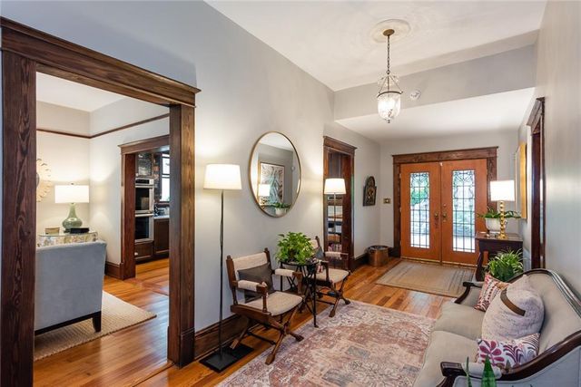 358 Loomis Avenue SE, Atlanta, GA 30312