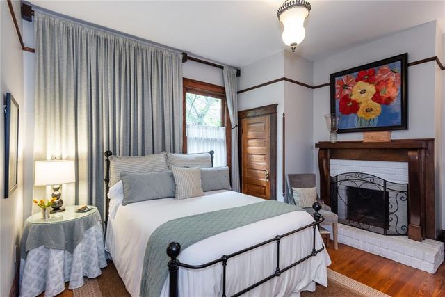 358 Loomis Avenue SE, Atlanta, GA 30312