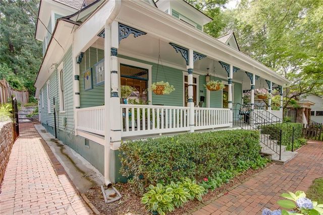 358 Loomis Avenue SE, Atlanta, GA 30312