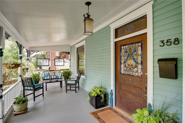 358 Loomis Avenue SE, Atlanta, GA 30312