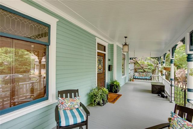 358 Loomis Avenue SE, Atlanta, GA 30312