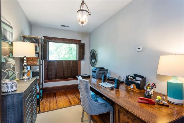 358 Loomis Avenue SE, Atlanta, GA 30312