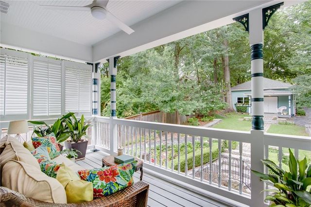 358 Loomis Avenue SE, Atlanta, GA 30312