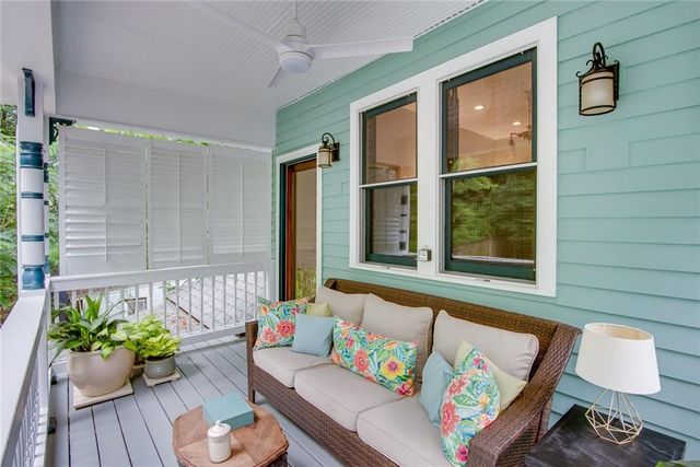 358 Loomis Avenue SE, Atlanta, GA 30312