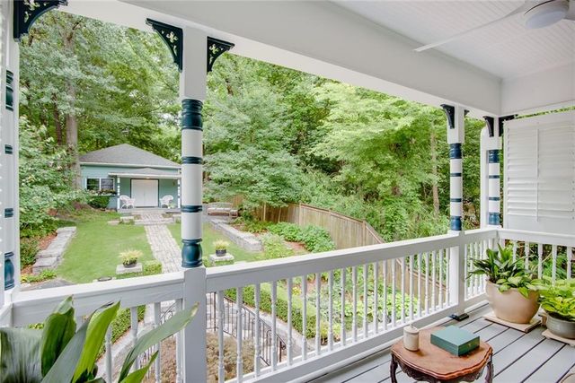 358 Loomis Avenue SE, Atlanta, GA 30312