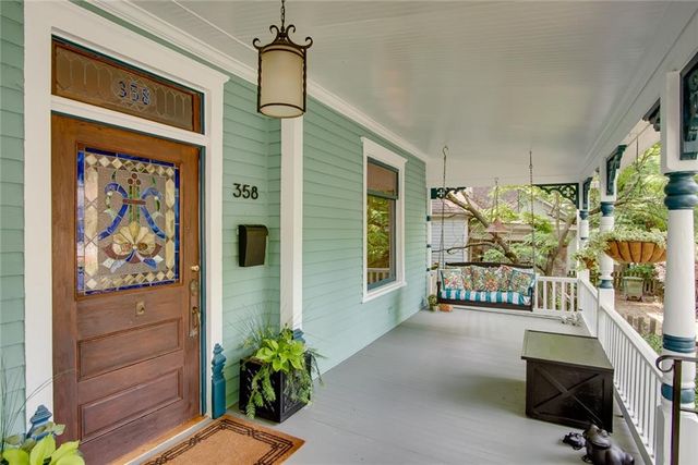 358 Loomis Avenue SE, Atlanta, GA 30312