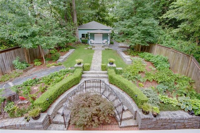 358 Loomis Avenue SE, Atlanta, GA 30312