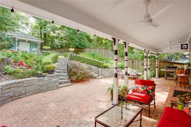 358 Loomis Avenue SE, Atlanta, GA 30312