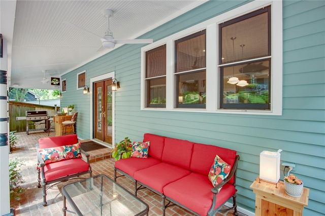 358 Loomis Avenue SE, Atlanta, GA 30312