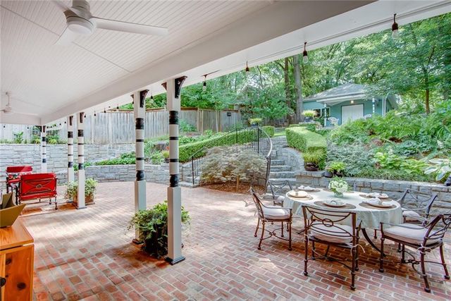 358 Loomis Avenue SE, Atlanta, GA 30312