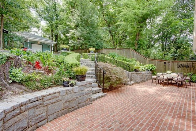 358 Loomis Avenue SE, Atlanta, GA 30312