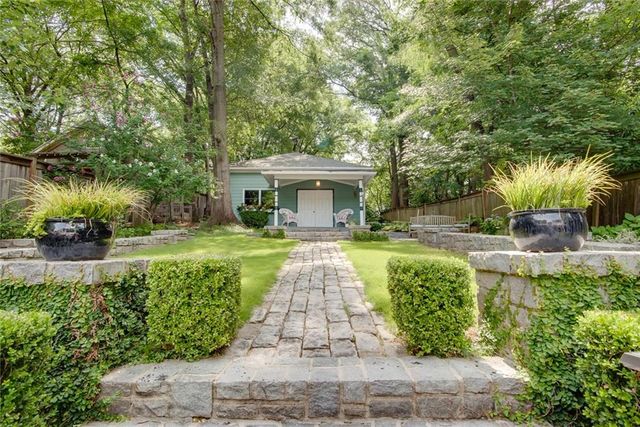 358 Loomis Avenue SE, Atlanta, GA 30312