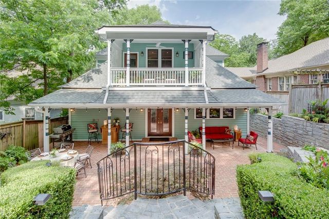 358 Loomis Avenue SE, Atlanta, GA 30312