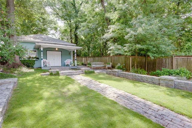 358 Loomis Avenue SE, Atlanta, GA 30312