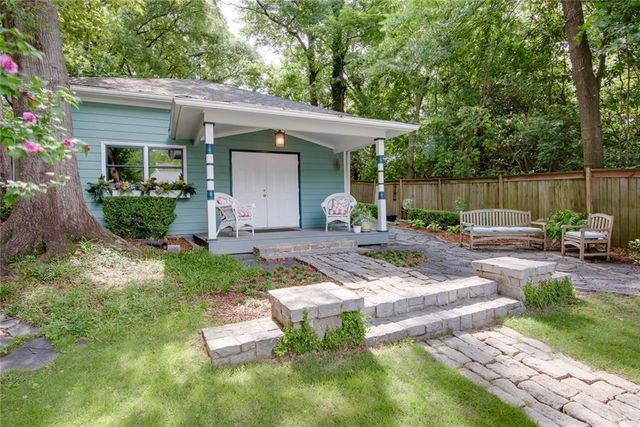 358 Loomis Avenue SE, Atlanta, GA 30312