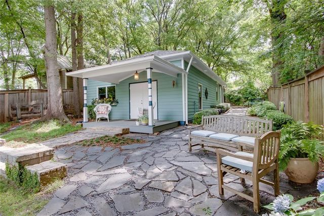 358 Loomis Avenue SE, Atlanta, GA 30312