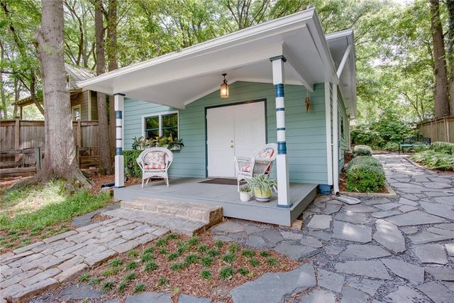 358 Loomis Avenue SE, Atlanta, GA 30312