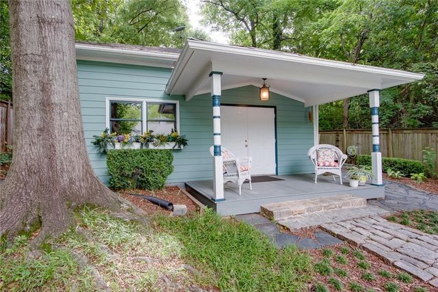 358 Loomis Avenue SE, Atlanta, GA 30312