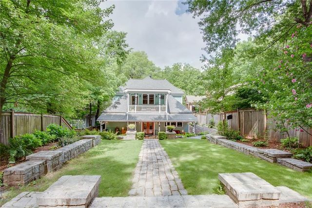 358 Loomis Avenue SE, Atlanta, GA 30312