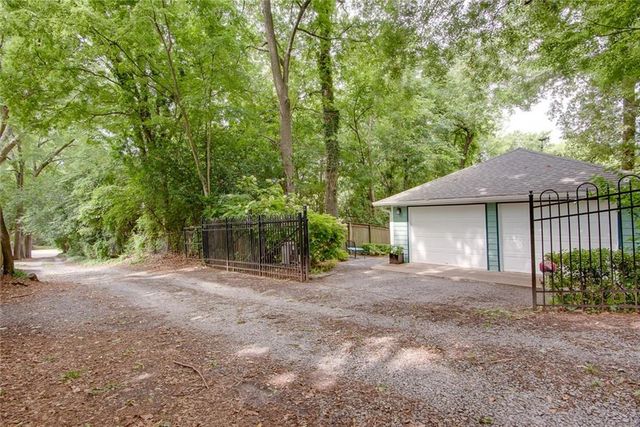 358 Loomis Avenue SE, Atlanta, GA 30312