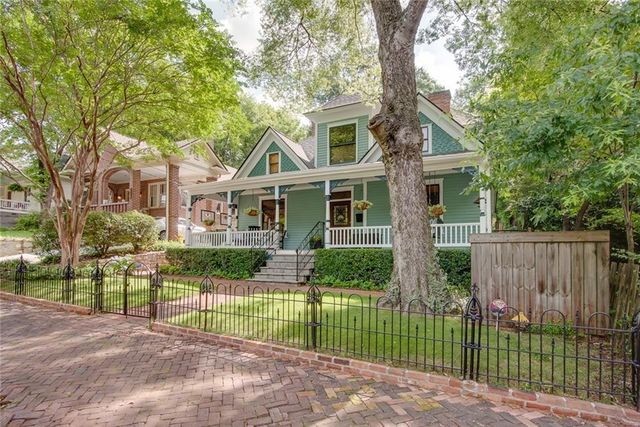 358 Loomis Avenue SE, Atlanta, GA 30312