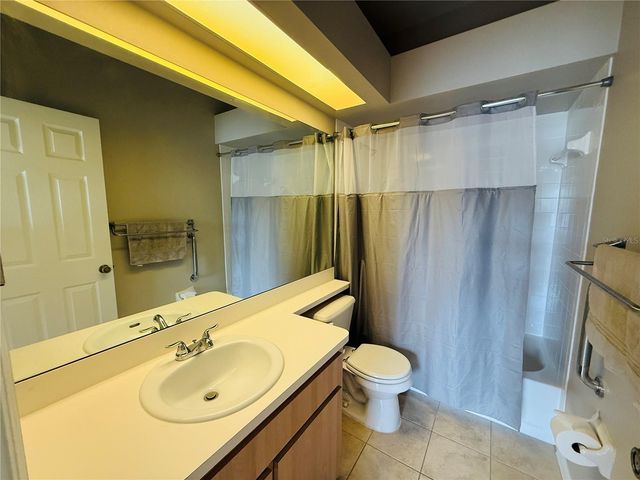 2843 THAXTON DRIVE 38, Palm Harbor, FL 34684
