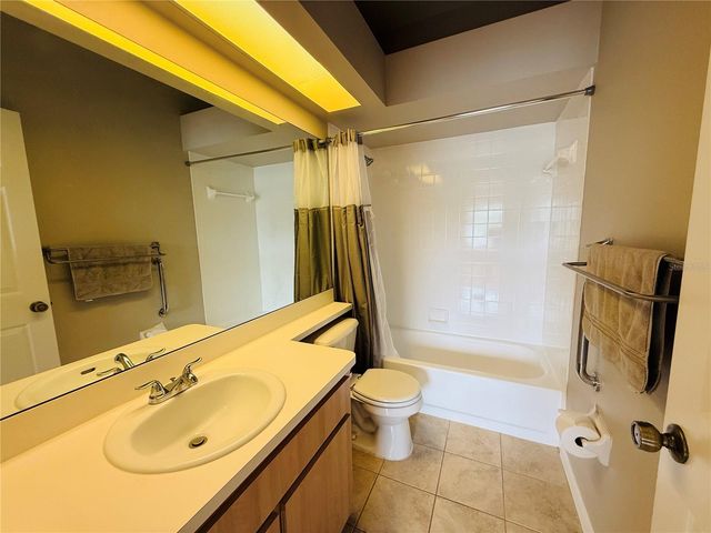 2843 THAXTON DRIVE 38, Palm Harbor, FL 34684